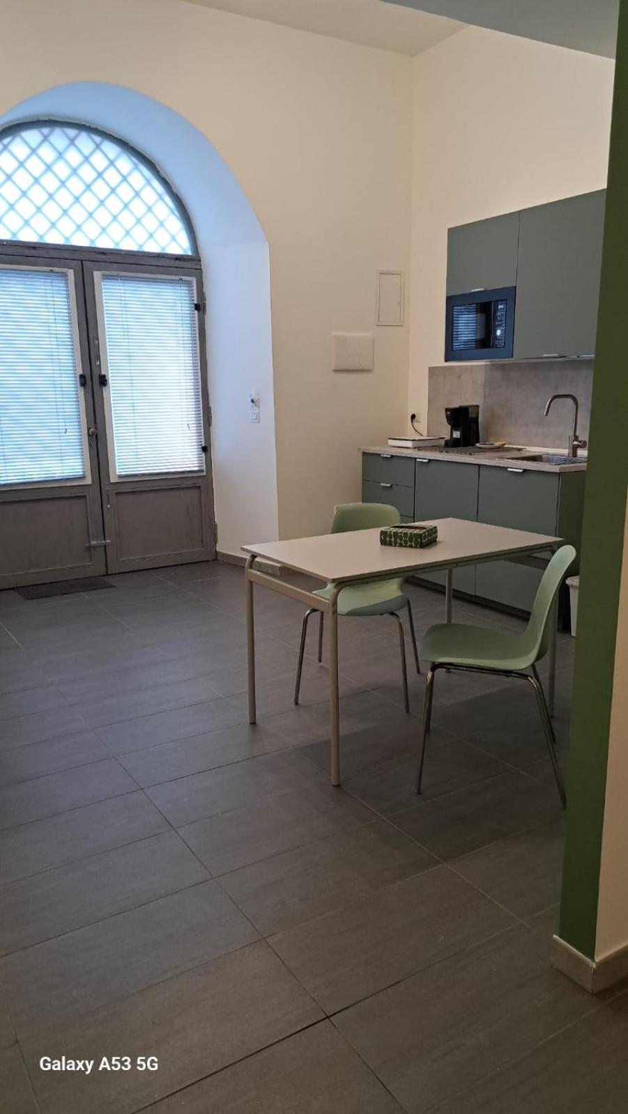 Crociferiholidayhome Aeroporto di Catania Fontana Rossa Esterno foto
