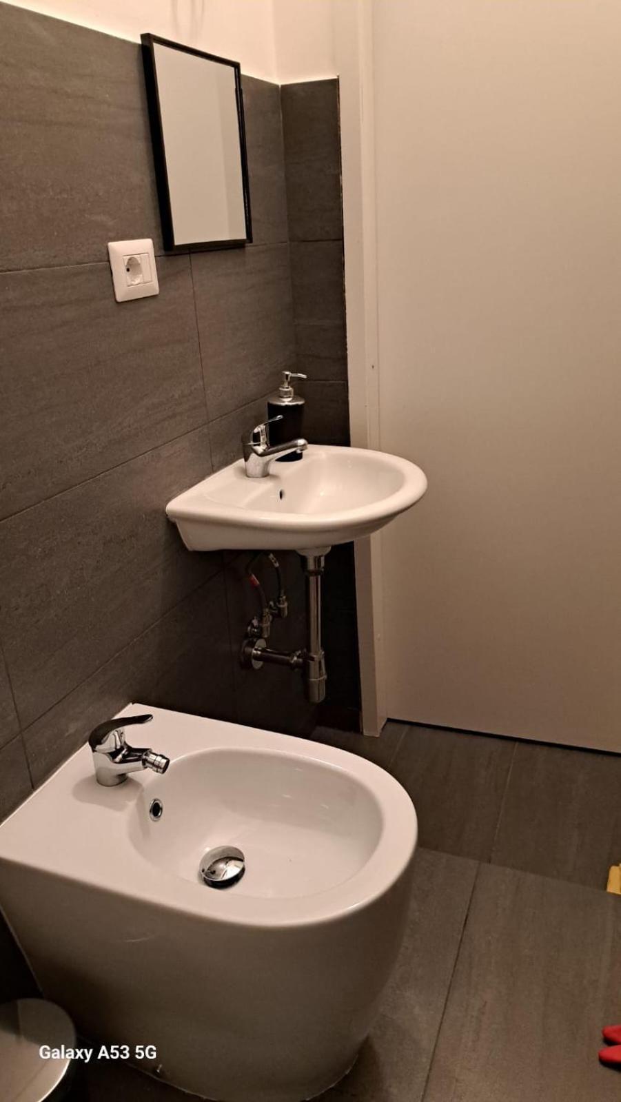 Crociferiholidayhome Aeroporto di Catania Fontana Rossa Esterno foto